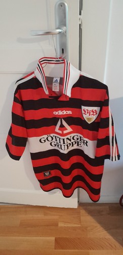 Vfb stuttgart original - stuttgart,
