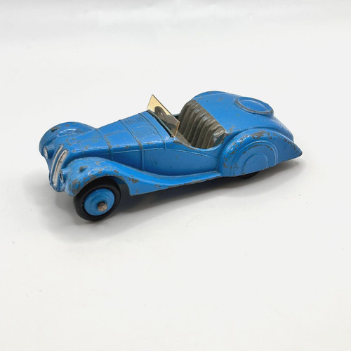 Dinky toys 38a - 38a, frazer-nash