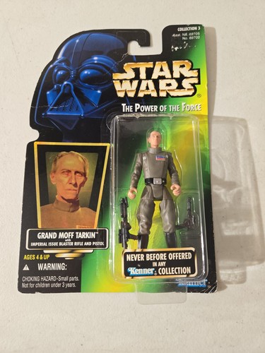 Star wars grand moff tarkin - grand,