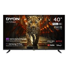 DYON Ultimax 40F-TI Smart LED