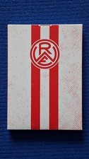 Autogrammkartensatz von Rot-Weiss Essen    -Saison 2025/2026-