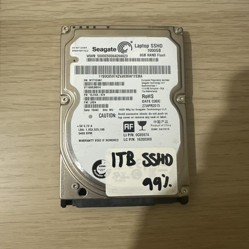 Seagate st1000lm014 1tb laptop - seagate,