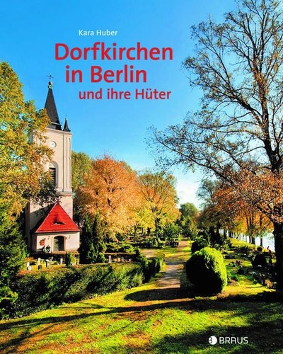 Dorfkirchen berlin und - berlin,