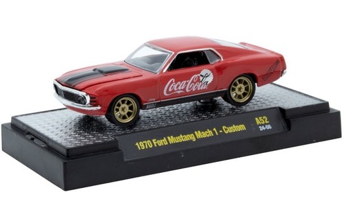 Ford mustang mach 1970 - mustang,