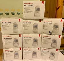 Digitale Thermostatköpfe Honeywell Home HR90 Elektronischer Heizkörperregler