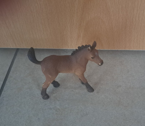 Verkaufe schleich pferd - verkaufe:, schleich-pferd