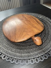 Holz Figur Schildkröte Deko