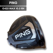 Ping G425 Max 10,5 Driver Head