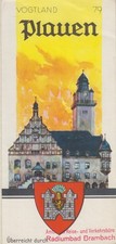 Prospekt: Plauen, Vogtland 79