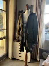 Esprit Jacke Regen Parka