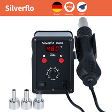 Silverflo 700w - silverflo,