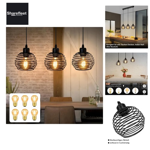Pendant light dining table - pendant,