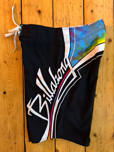 Billabong boardshorts mark - billabong,