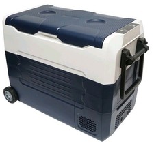 Autokühlbox  mit Kompressor