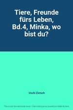 Tiere freunde fürs leben - tiere,,
