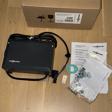 Viessmann Erweiterungssatz