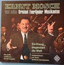 Ernst Mosch - Ein Klang