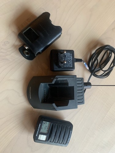 Swissphone quattro 98s - swissphone,