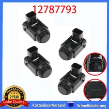 4X PDC PARKSENSOR 12787793