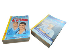 31 DR. NORDEN Arztromane