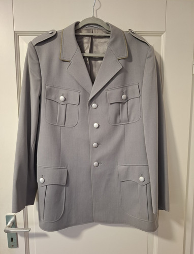 Bundeswehr dienstanzug - bundeswehr,