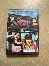 Connie and Carla DVD Debbie