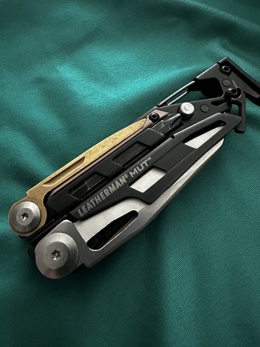 Leatherman mut top - leatherman,