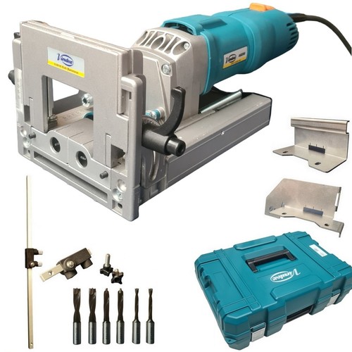 Wegoma twin dübelbohrmaschine - wegoma,
