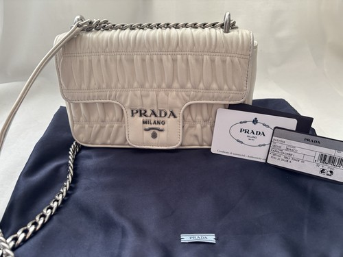 Prada milano damen tasche - prada,