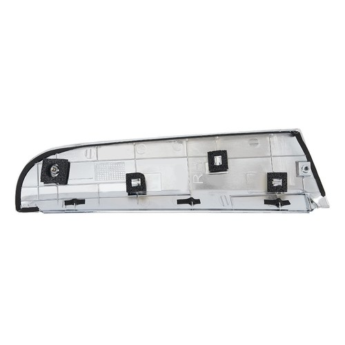 Chrom zierleiste 832803w010 - chrom,