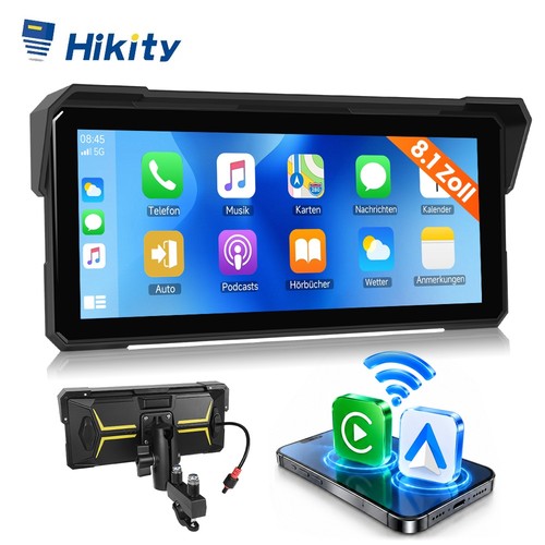 Carplay zoll wireless - zoll,