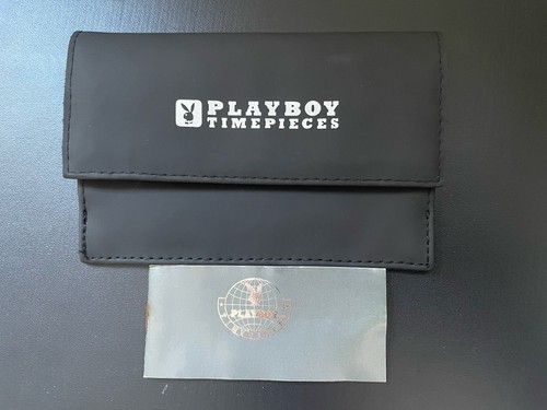 Playboy uhrenetui - playboy,