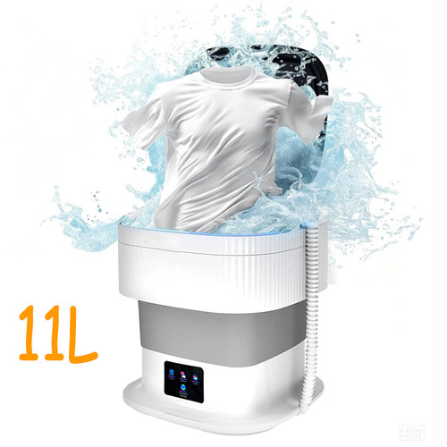 11l faltbare - 11l,