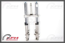 Suzuki GSXR600 2001-2003 Gabel Gabelbein Gabelbrücke front fork with lower clamp