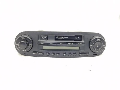 Radio volkswagen new - new, beetle