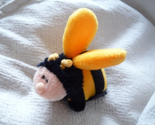 Nici hummel biene anhänger - nici,