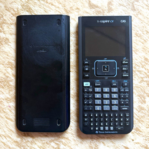 Texas instruments nspire - texas,