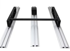 Erhöhungskit 120mm für