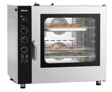 Bartscher Kombidämpfer