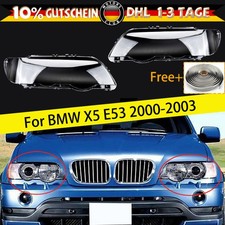 Paar Frontscheinwerfer