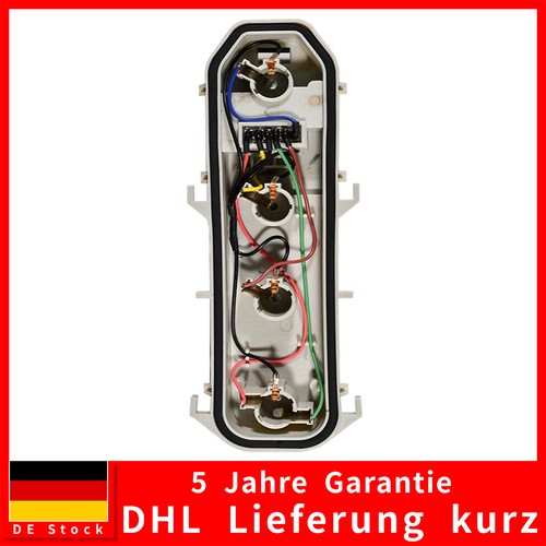 Lampenträger für renault - für,