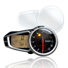 Schutzfolie Tacho Triumph