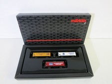 Märklin spur 8125 set - märklin,