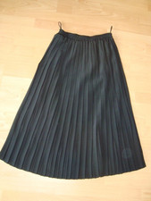 Eleganter Damen Plissee