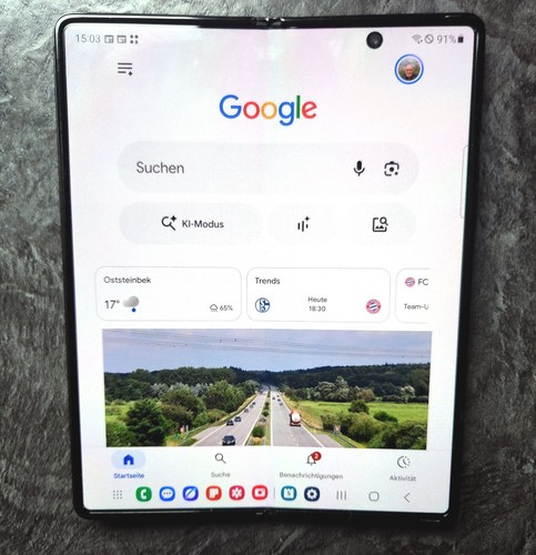 Samsung galaxy fold2 - samsung,