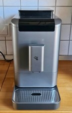 Tchibo Esperto2 Caffè Kaffeevollautomat - Titanium Silver