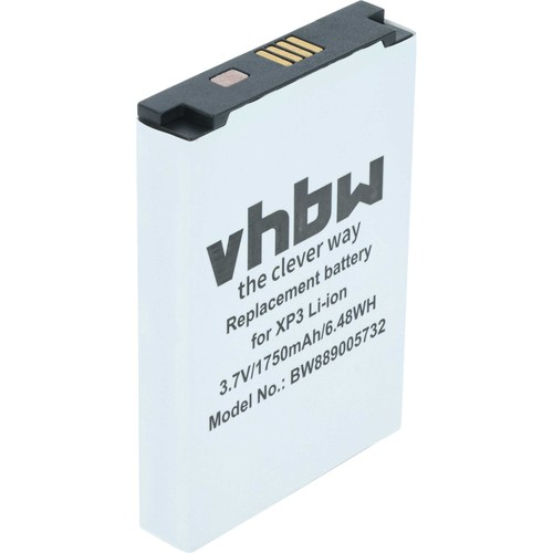 Akku für sonim xp5700 xp5 - für,