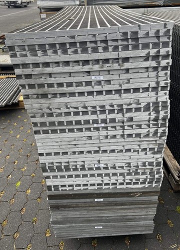 Gfk gitterrost r771 iso 25 - gfk-gitterrost, –