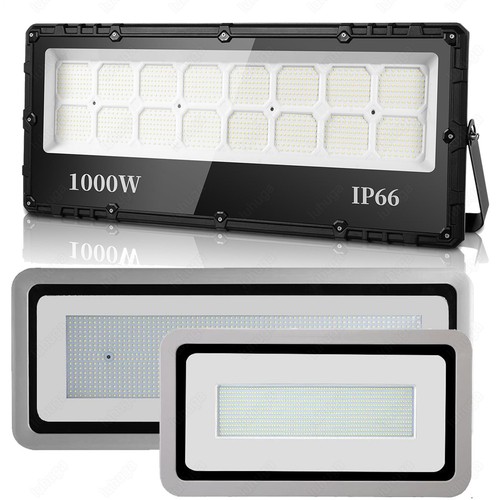 Led fluter strahler - led,