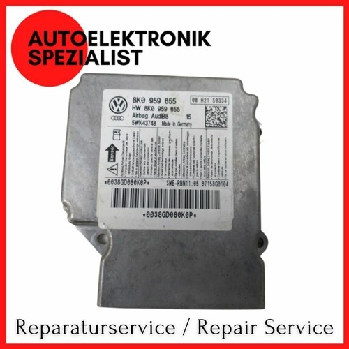 Reparaturservice/Repair